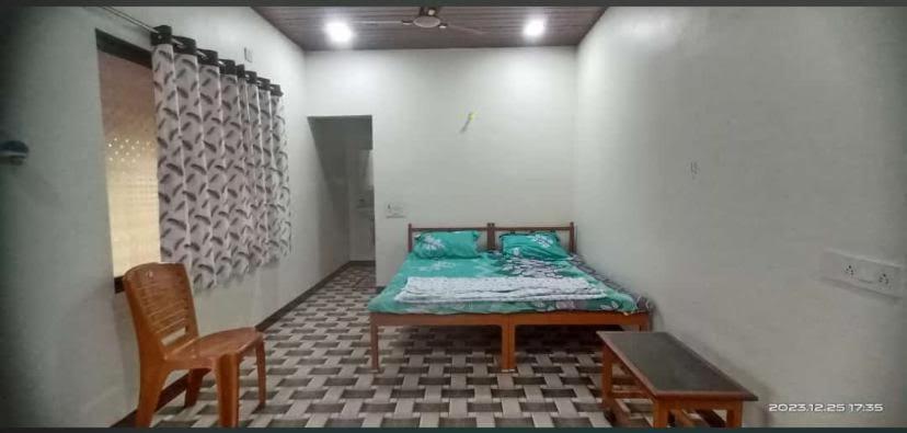 Vila Sumati Raut Farm Sahan Exteriér fotografie